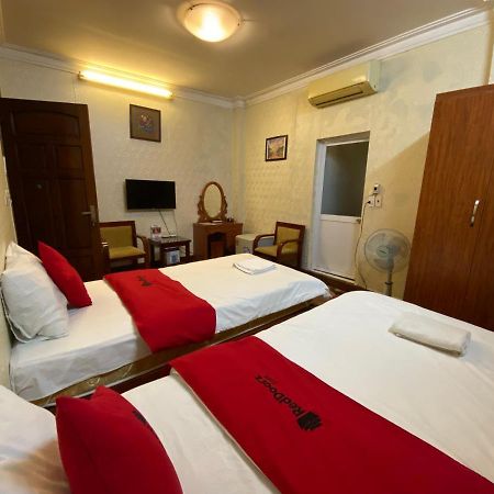 Sophie Hotel Ханой Экстерьер фото