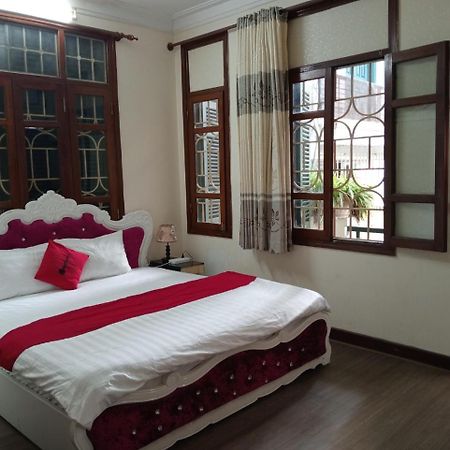 Sophie Hotel Ханой Экстерьер фото
