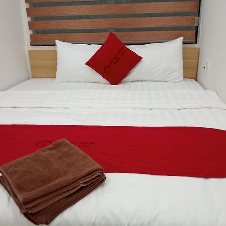 Sophie Hotel Ханой Экстерьер фото