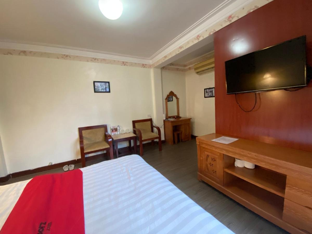 Sophie Hotel Ханой Экстерьер фото