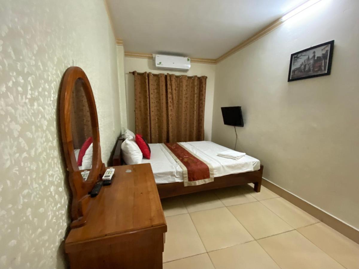 Sophie Hotel Ханой Экстерьер фото