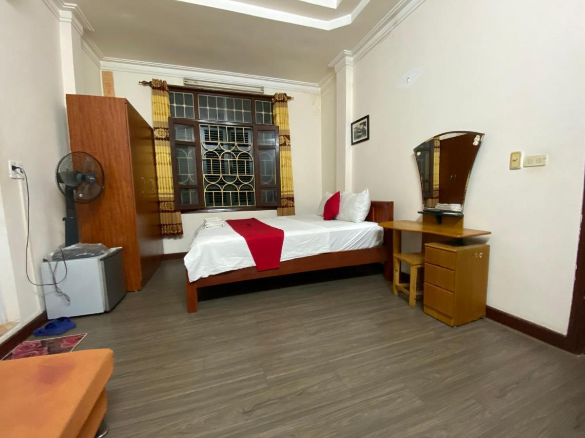 Sophie Hotel Ханой Экстерьер фото