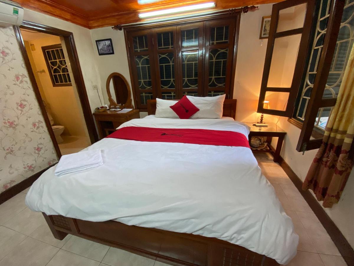 Sophie Hotel Ханой Экстерьер фото