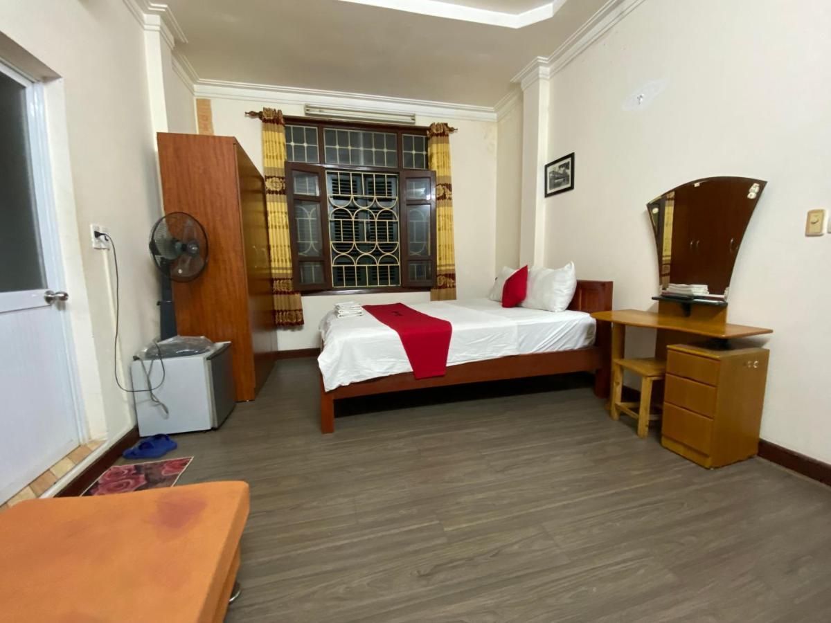 Sophie Hotel Ханой Экстерьер фото