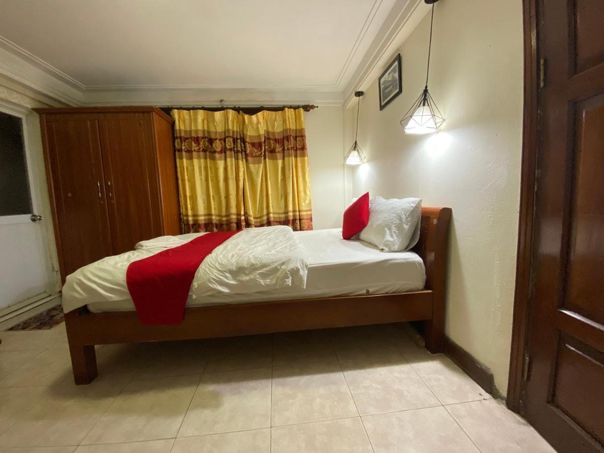 Sophie Hotel Ханой Экстерьер фото