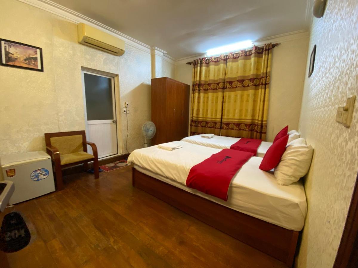 Sophie Hotel Ханой Экстерьер фото