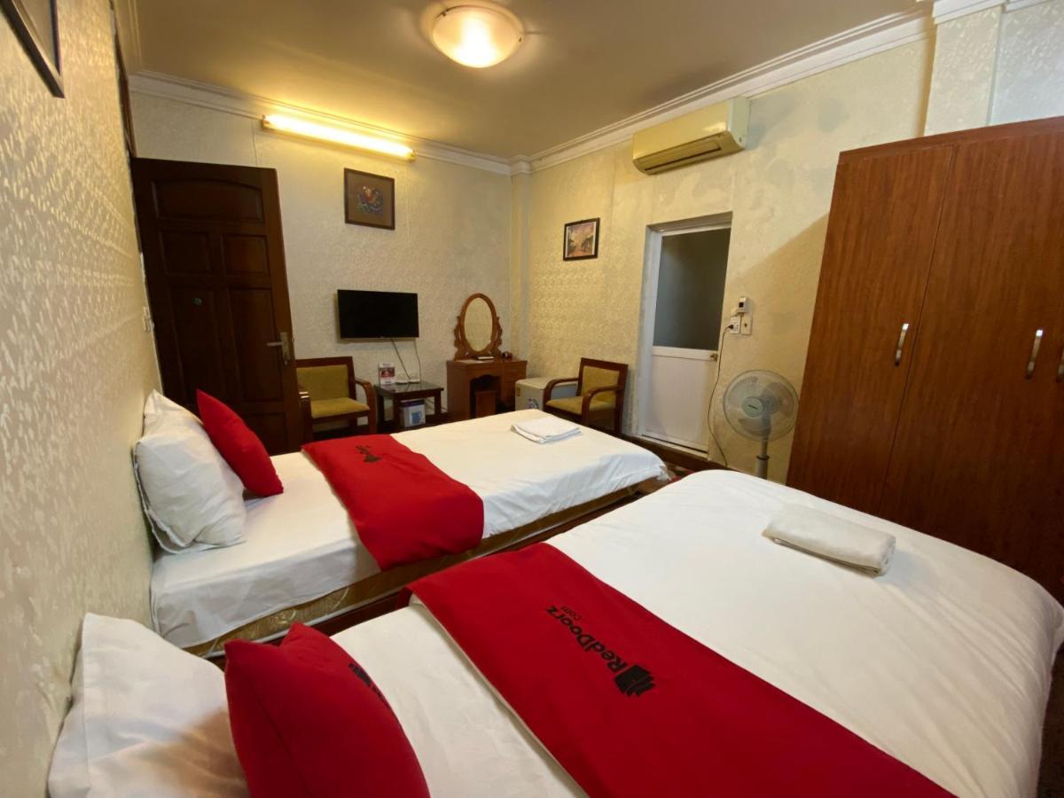 Sophie Hotel Ханой Экстерьер фото