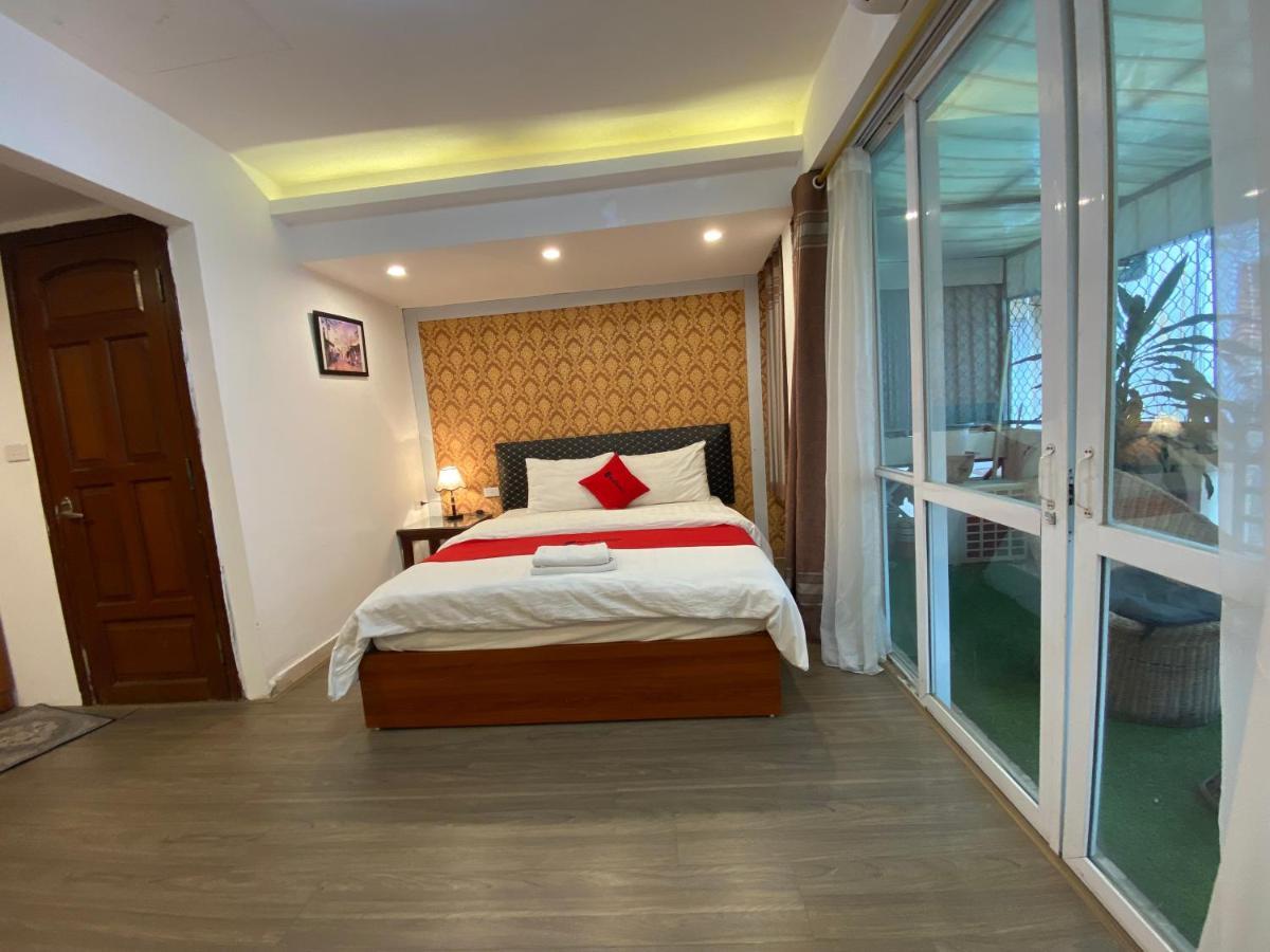 Sophie Hotel Ханой Экстерьер фото