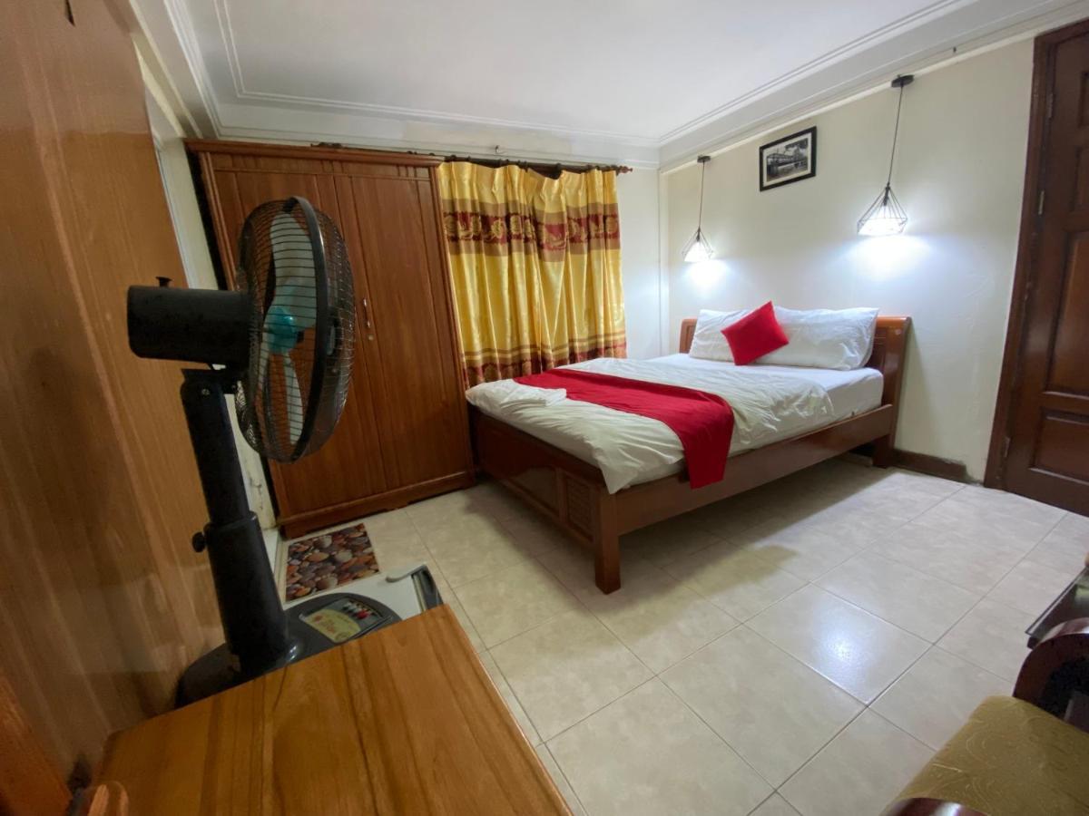 Sophie Hotel Ханой Экстерьер фото