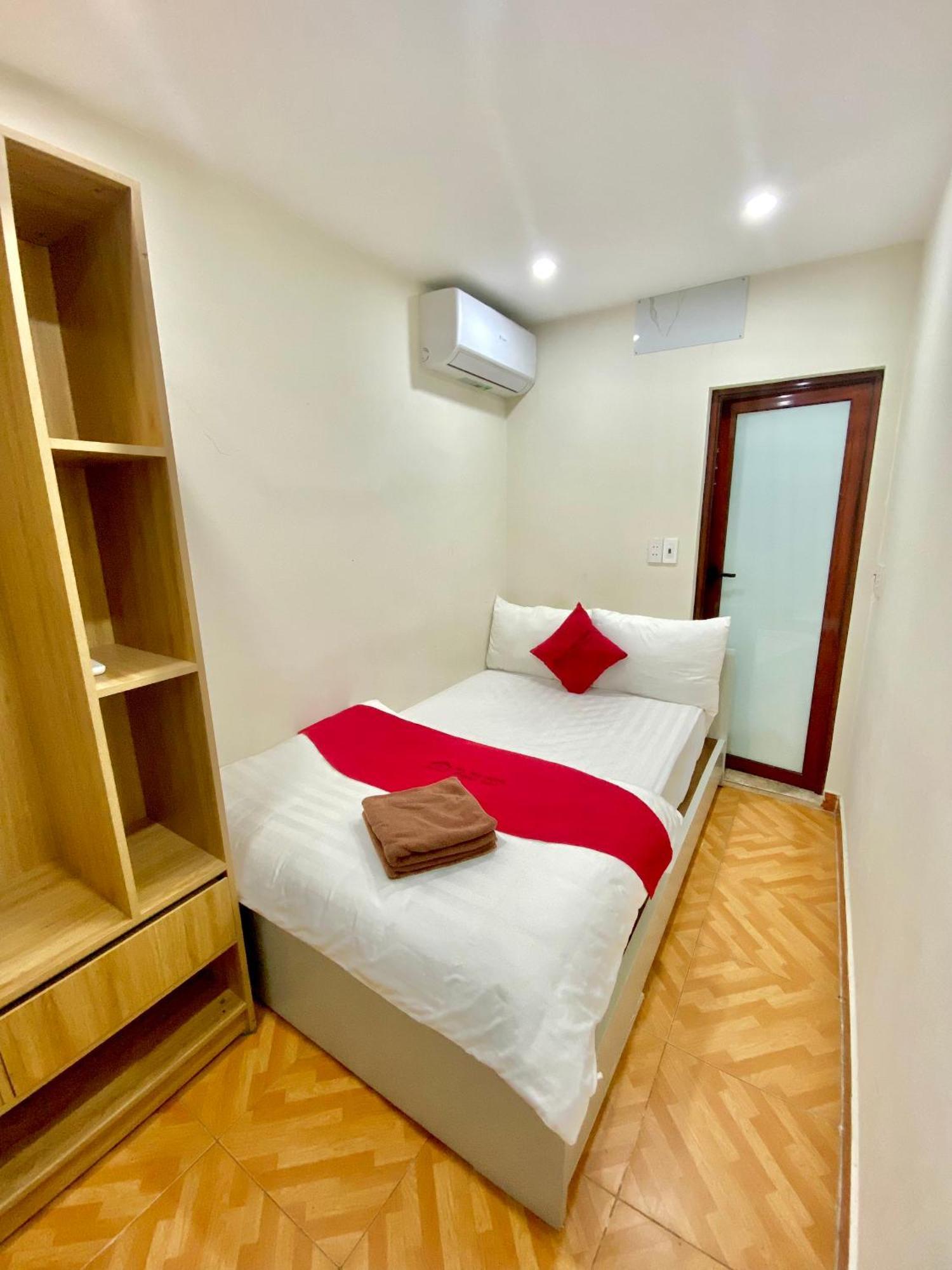 Sophie Hotel Ханой Экстерьер фото