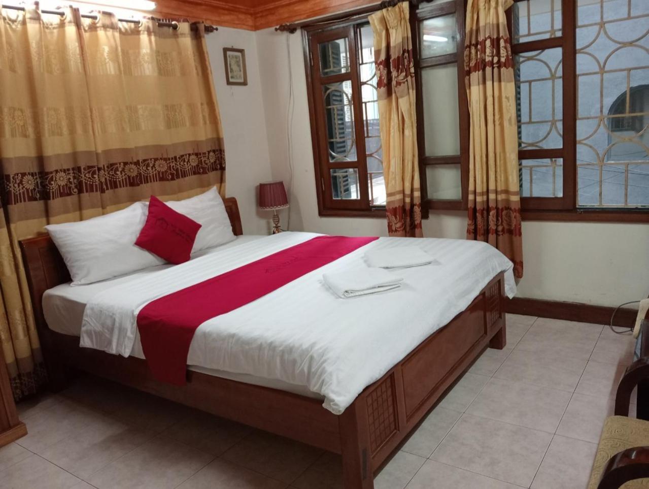 Sophie Hotel Ханой Экстерьер фото