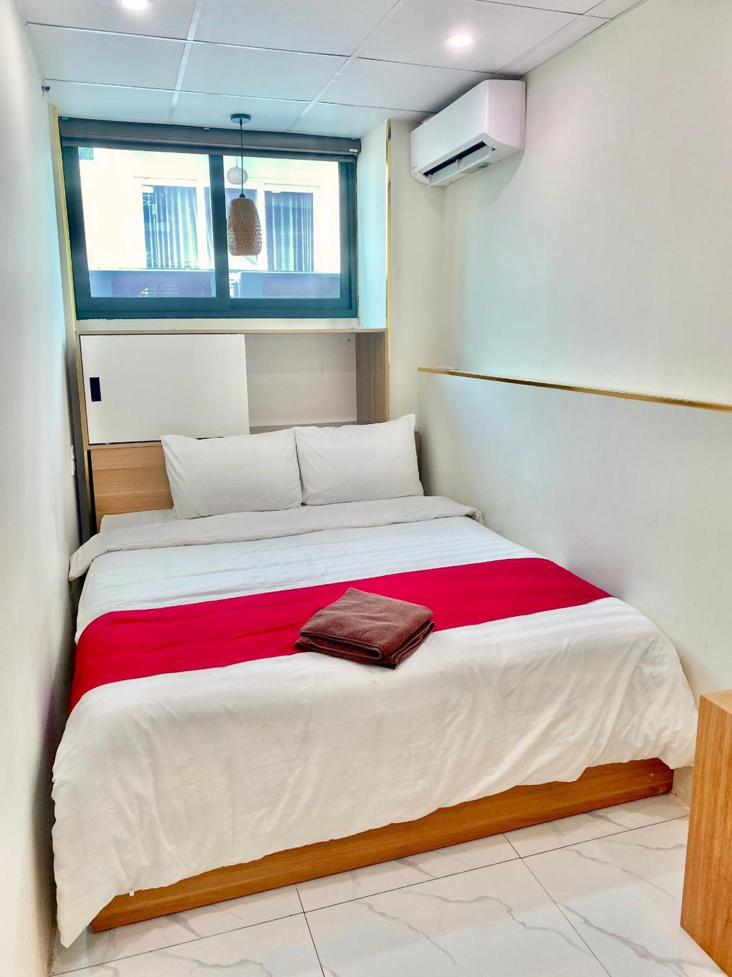 Sophie Hotel Ханой Экстерьер фото
