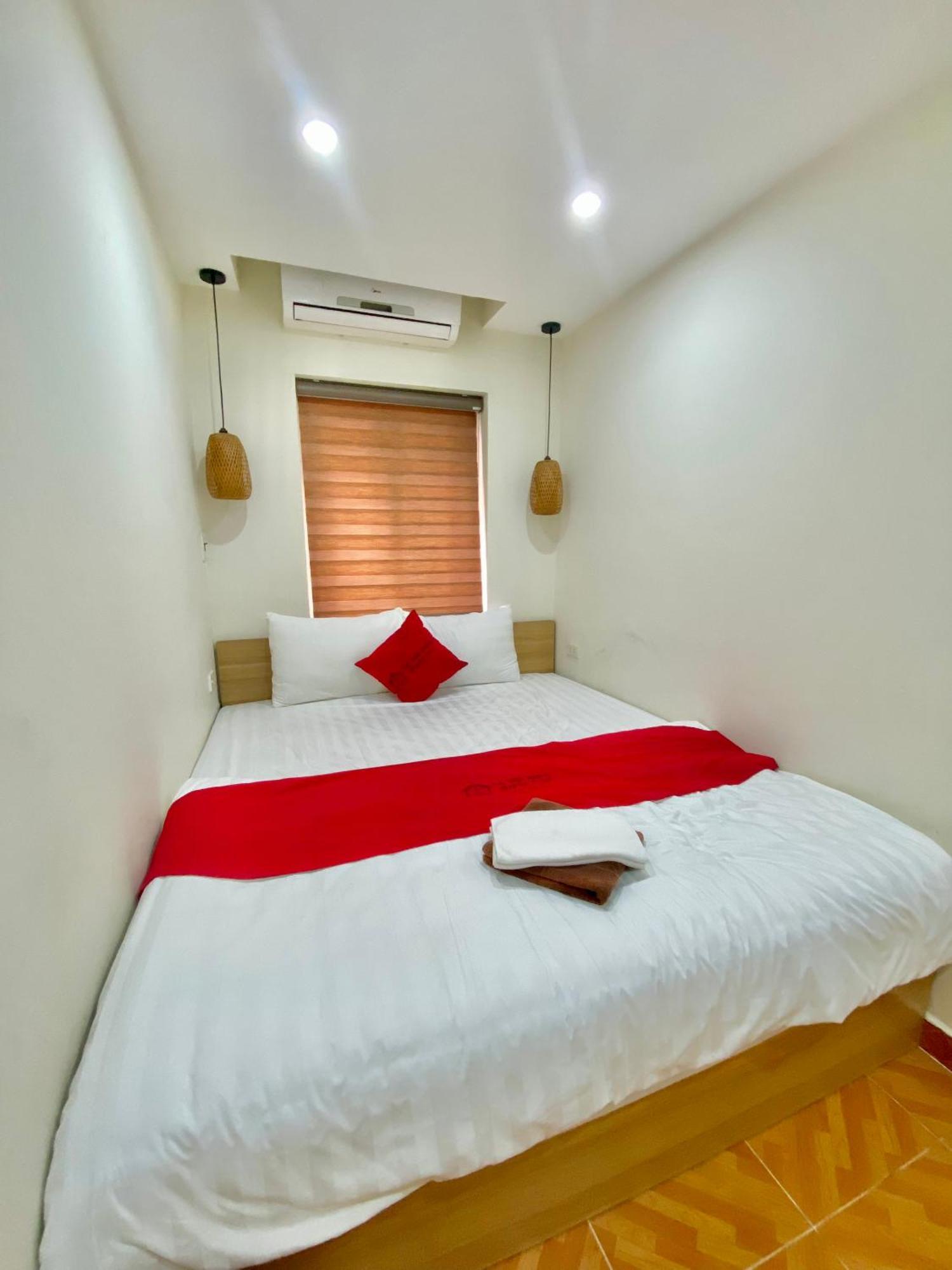Sophie Hotel Ханой Экстерьер фото