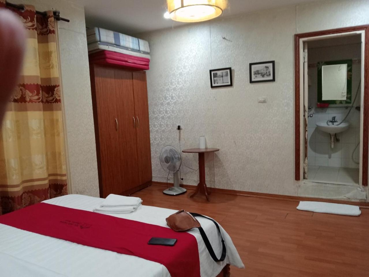 Sophie Hotel Ханой Экстерьер фото