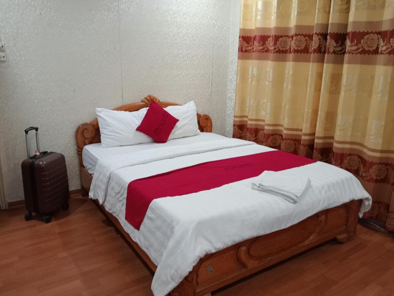 Sophie Hotel Ханой Экстерьер фото