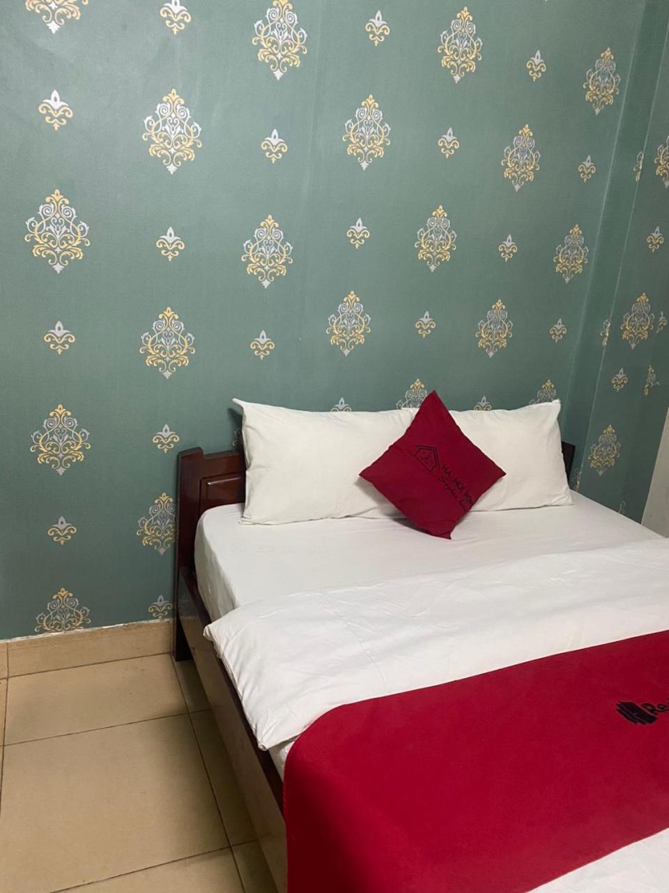 Sophie Hotel Ханой Экстерьер фото
