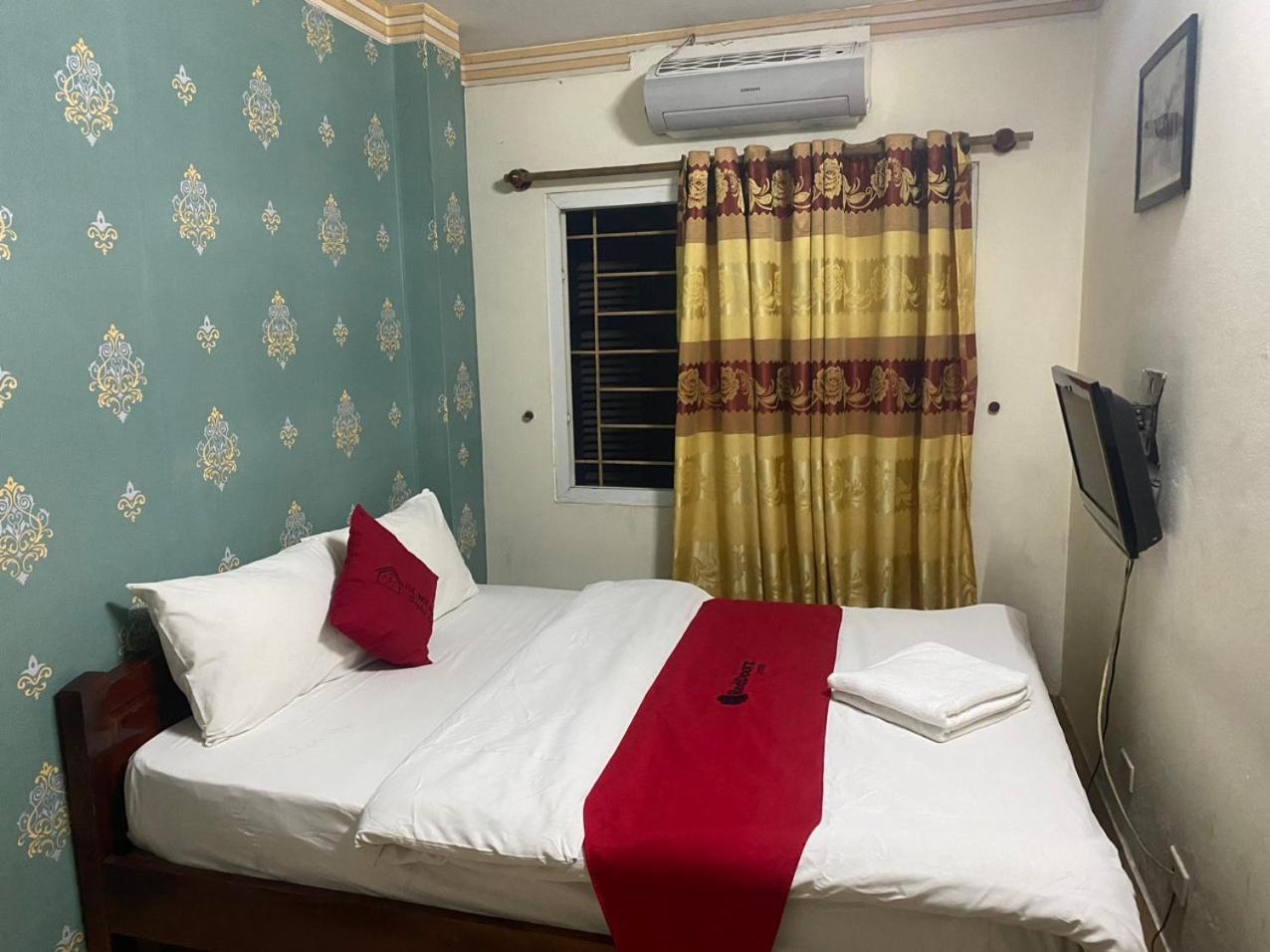 Sophie Hotel Ханой Экстерьер фото