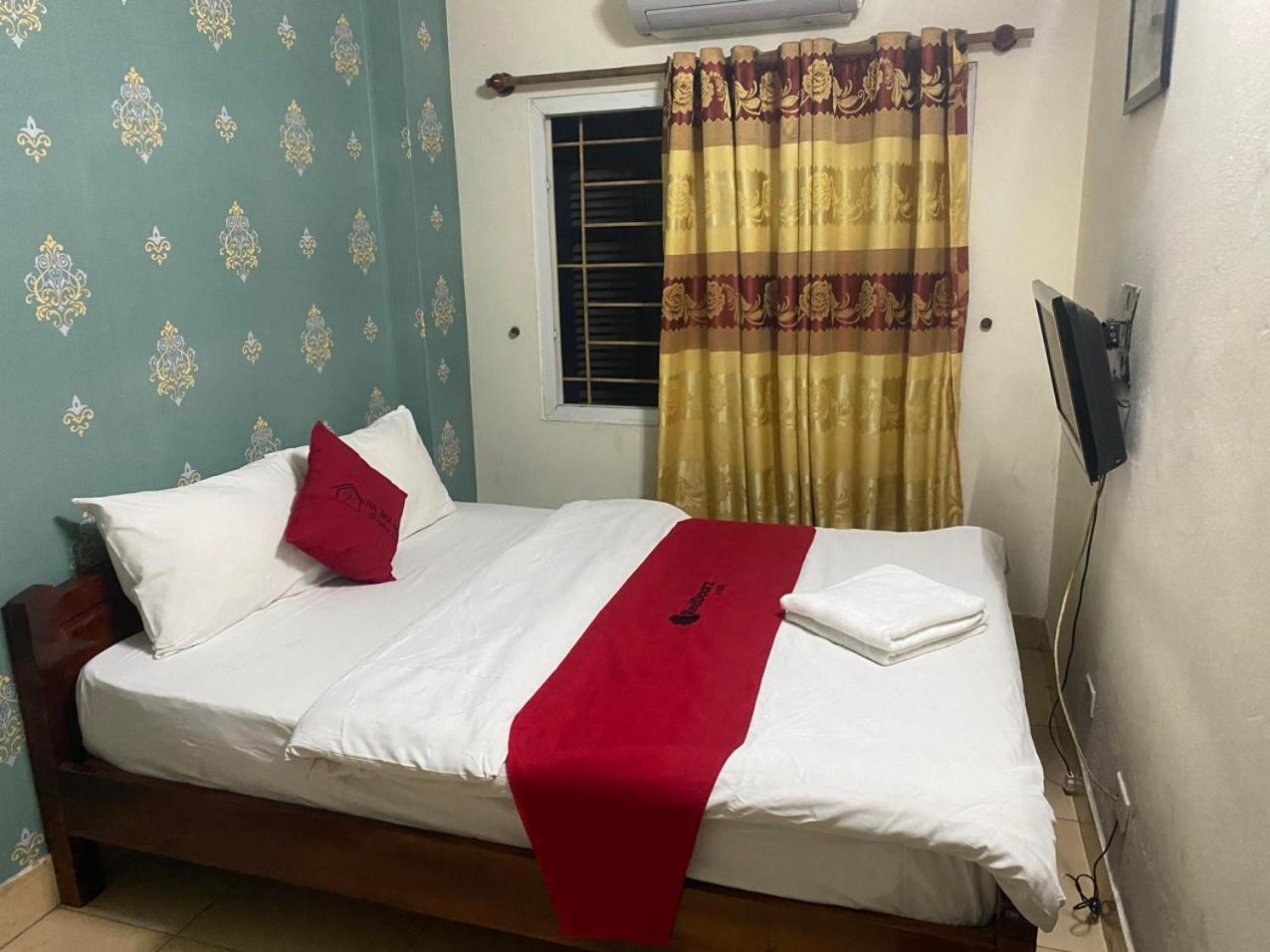 Sophie Hotel Ханой Экстерьер фото