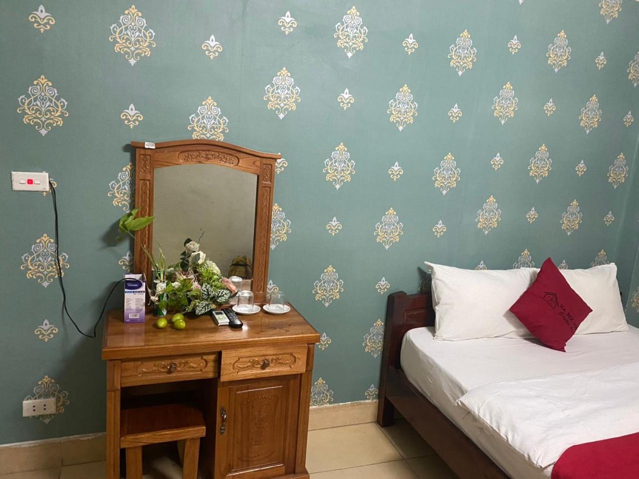 Sophie Hotel Ханой Экстерьер фото