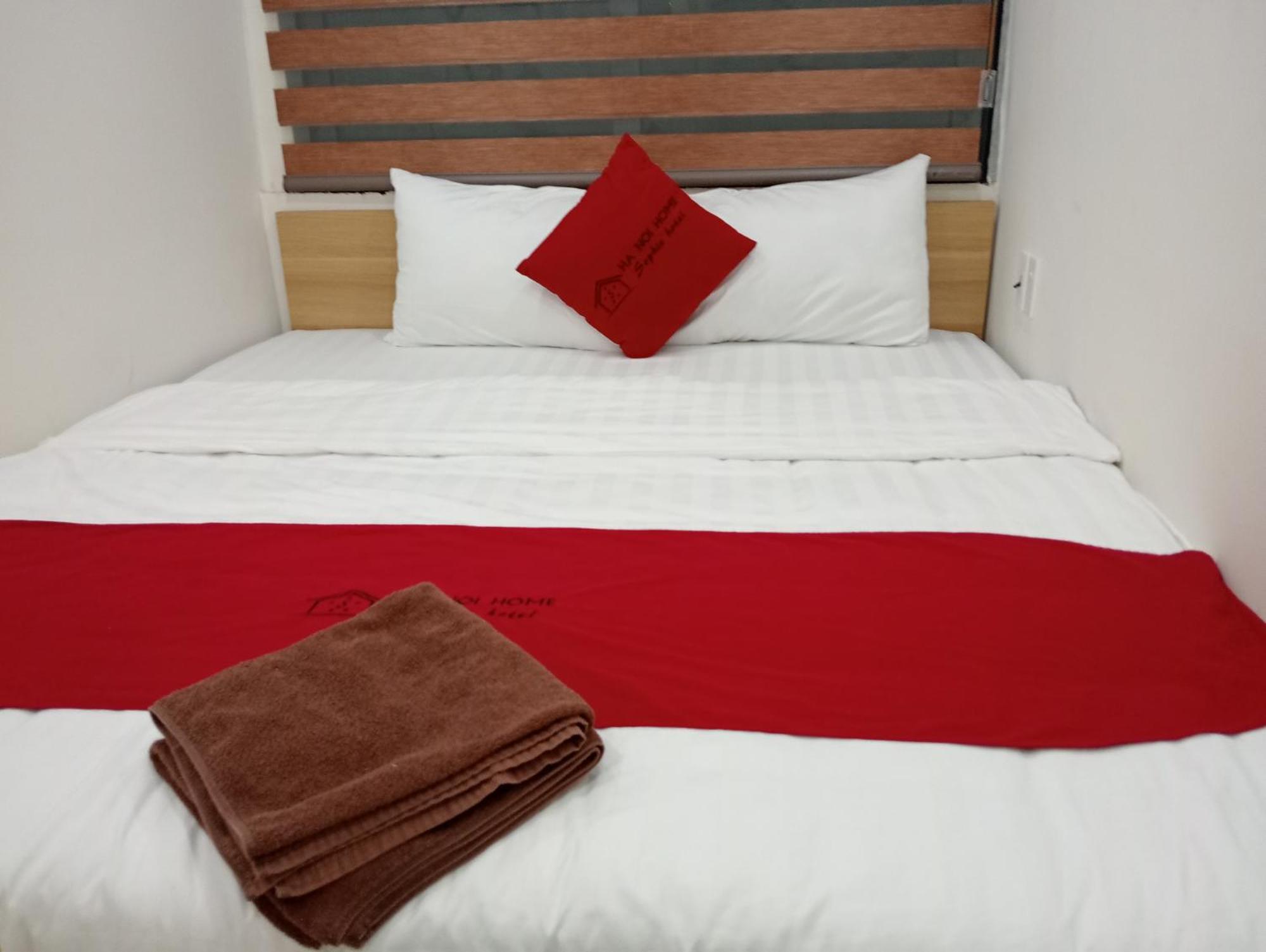 Sophie Hotel Ханой Экстерьер фото