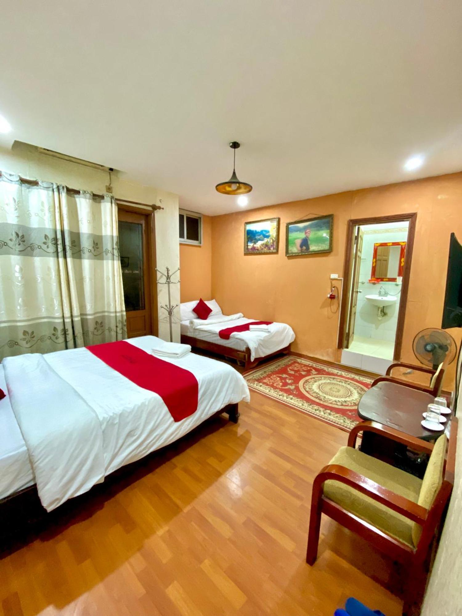 Sophie Hotel Ханой Экстерьер фото