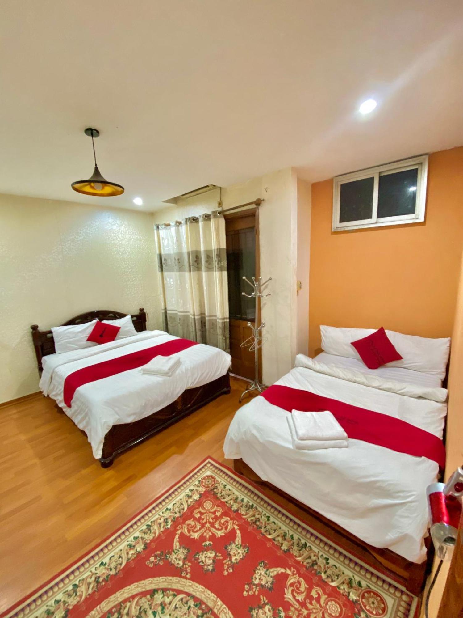 Sophie Hotel Ханой Экстерьер фото