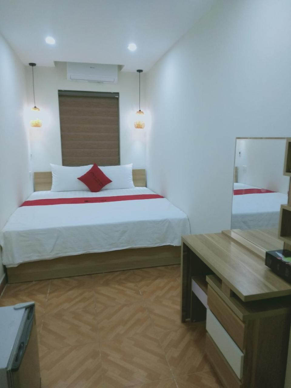 Sophie Hotel Ханой Экстерьер фото