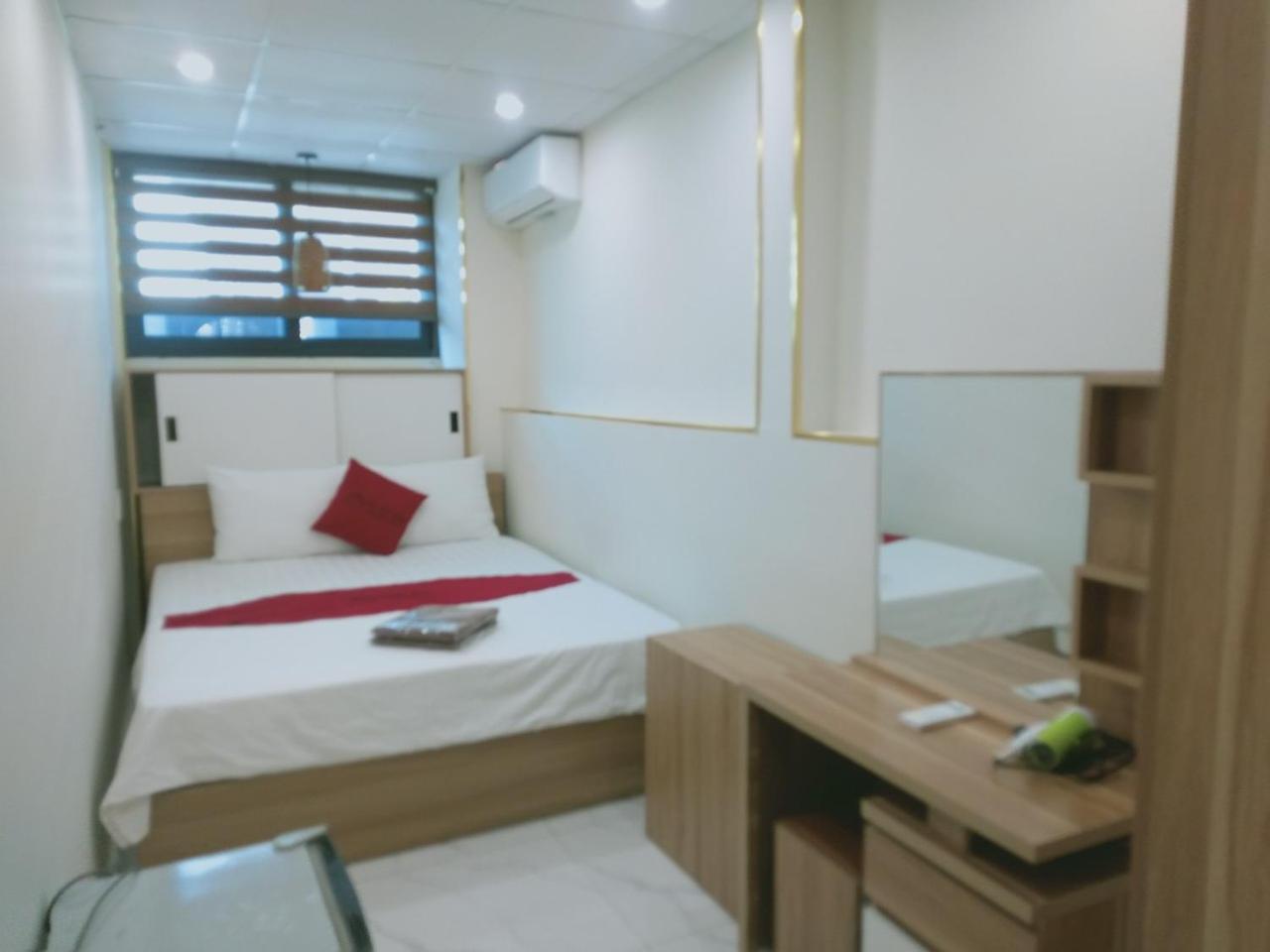 Sophie Hotel Ханой Экстерьер фото