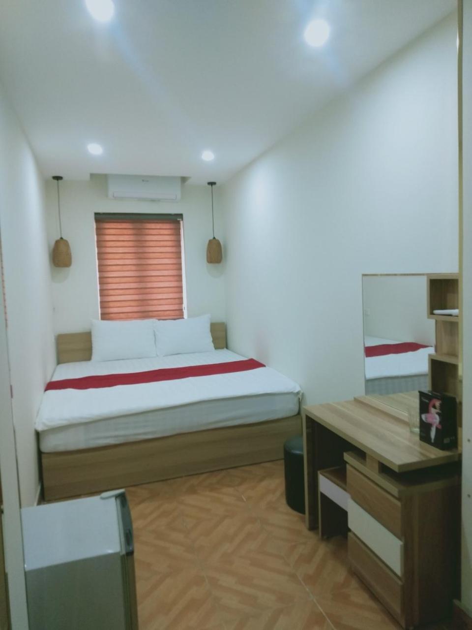 Sophie Hotel Ханой Экстерьер фото