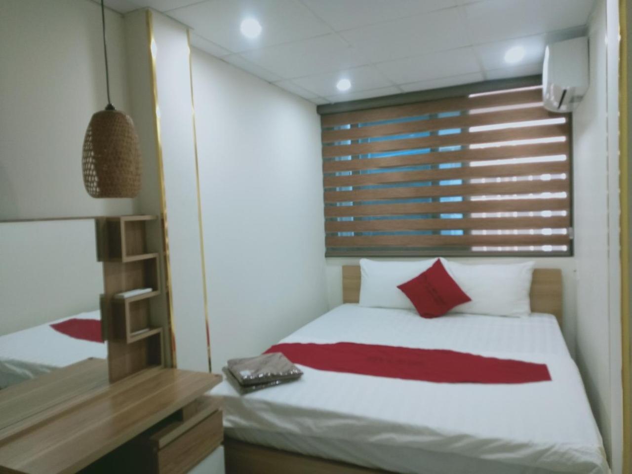 Sophie Hotel Ханой Экстерьер фото