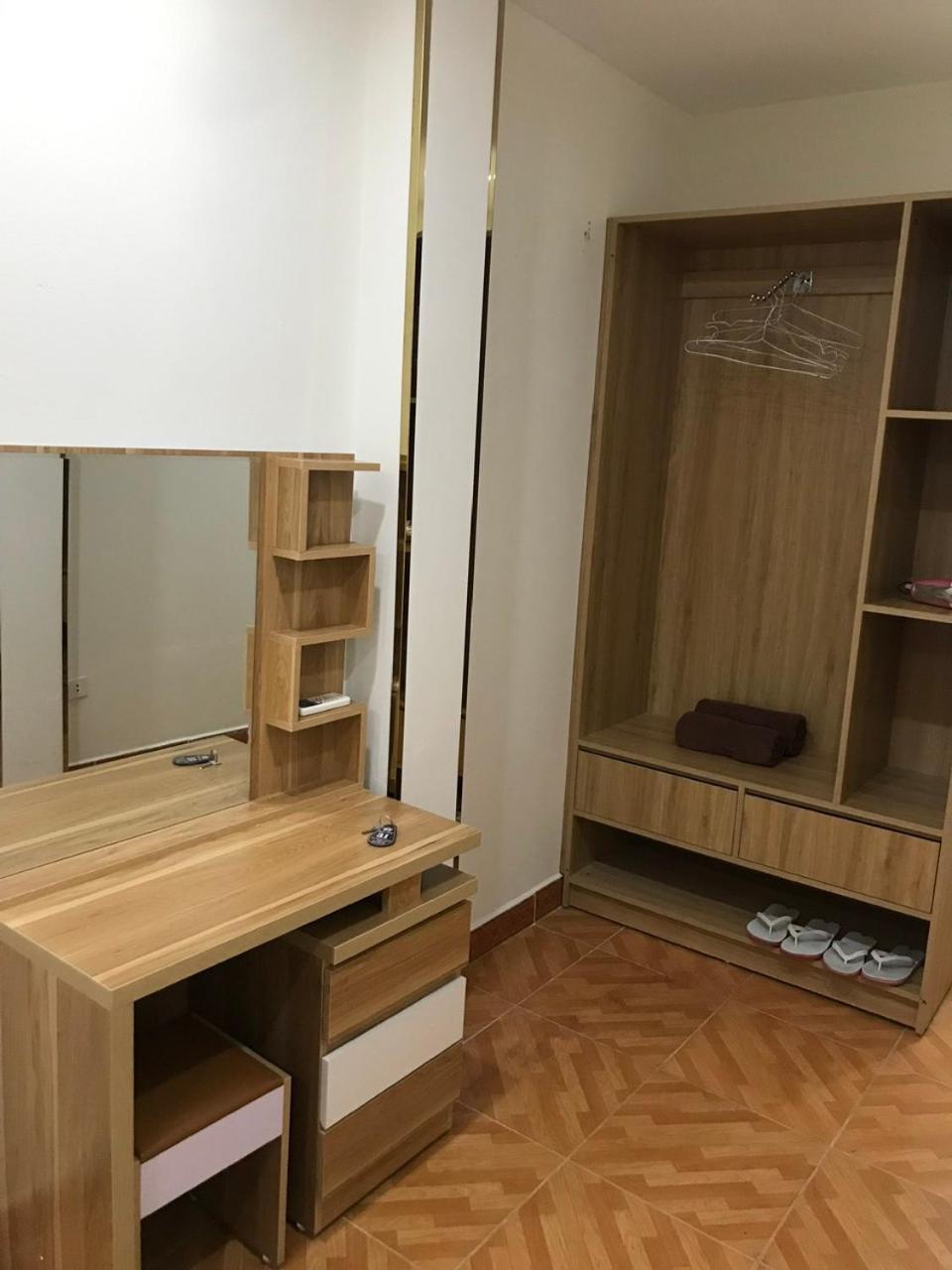 Sophie Hotel Ханой Экстерьер фото